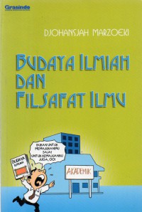 Image of Budaya Ilmiah dan Filsafat Ilmu